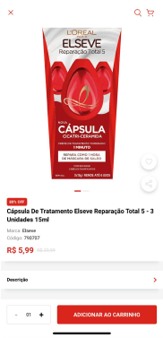 Imagem do aplicativo Rede